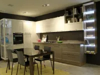 Tavolo Chef Bontempi in OFFERTA OUTLET -45%