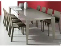 Tavolo Cruz Bontempi a prezzo scontato