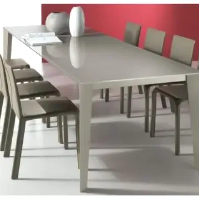 Tavolo Cruz Bontempi a prezzo scontato