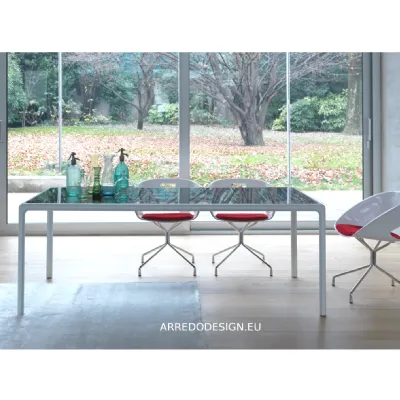 Tavolo Flu  di Dexo scontato del 30%