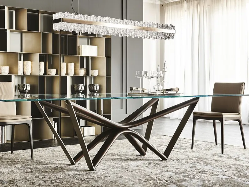 Tavolo Marathon Cattelan italia a prezzo ribassato