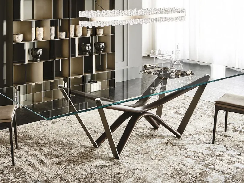 Tavolo Marathon Cattelan italia a prezzo ribassato
