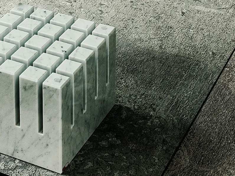 Tavolo Scacco di Cattelan italia: scopri il prezzo 