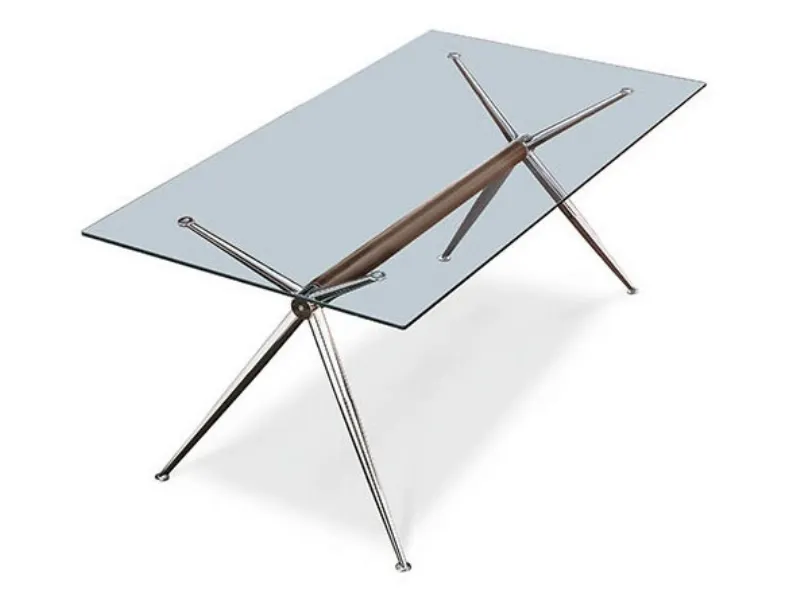 Tavolo fisso Vega Artigianale a soli 650