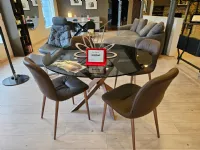Tavolo Tavolo bontempi modello barone Bontempi in OFFERTA OUTLET -38%