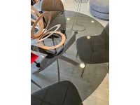 Tavolo Tavolo bontempi modello barone Bontempi in OFFERTA OUTLET -38%