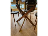 Tavolo Tavolo bontempi modello barone Bontempi in OFFERTA OUTLET -38%