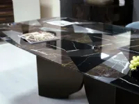 Tavolo Lago Limited edition super salone PREZZI OUTLET -35%