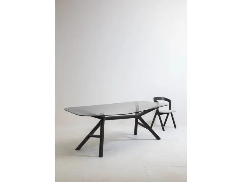 Tavolo Otto di Miniforms scontato del 30%