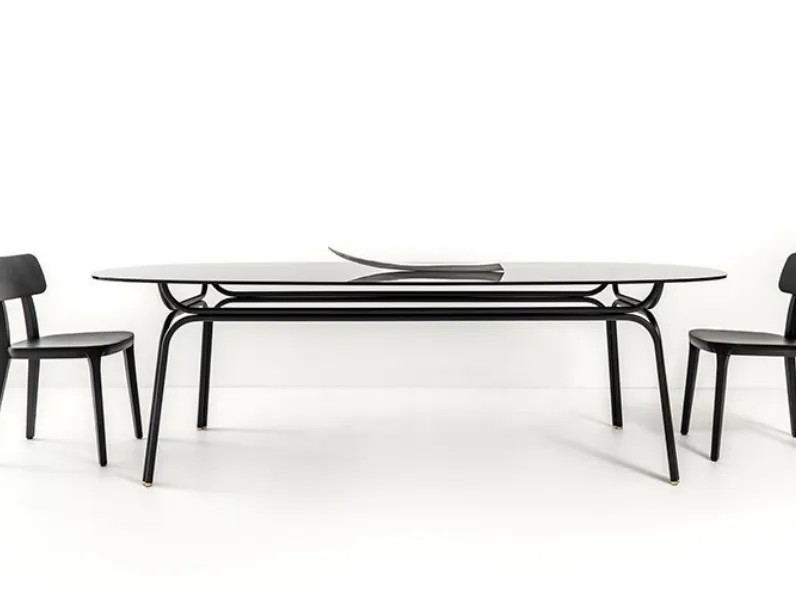 Tavolo Tubi di Minotti italia: contatta il venditore per scoprire il prezzo 