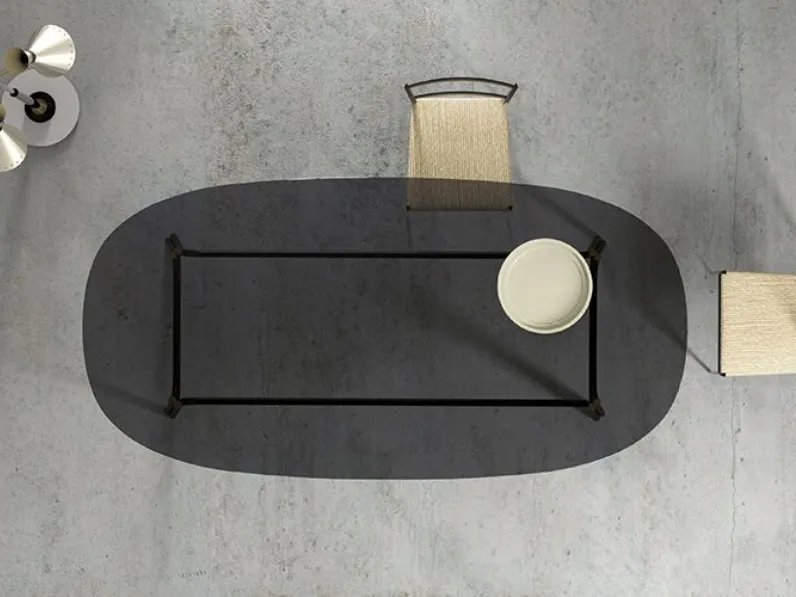 Tavolo Tubi di Minotti italia: contatta il venditore per scoprire il prezzo 