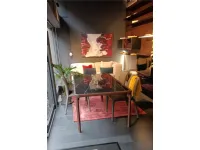 Tavolo Inari Pianca in OFFERTA OUTLET -50%