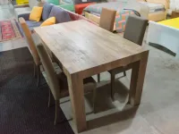 Tavolo Infinity Max home in OFFERTA OUTLET