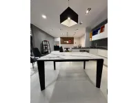 Tavolo Scavolini Infinity PREZZI OUTLET -35%