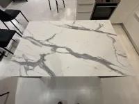 Tavolo Scavolini Infinity PREZZI OUTLET -35%