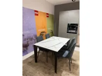 Tavolo allungabile Infinity Scavolini a soli 1390 Euro