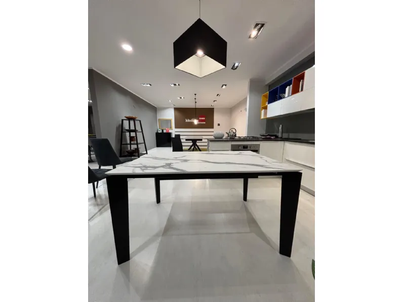 Tavolo Scavolini Infinity PREZZI OUTLET -35%