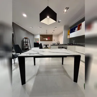Tavolo Scavolini Infinity PREZZI OUTLET -35%