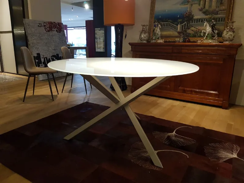 Tavolo Ingenia Trio PREZZI OUTLET