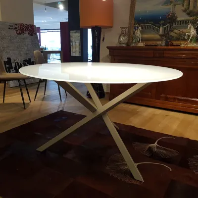 Tavolo Ingenia Trio PREZZI OUTLET