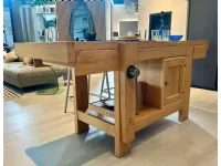 Tavolo Isola banco lavoro Web convenienza a prezzo scontato