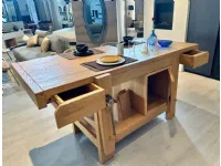 Tavolo Isola banco lavoro Web convenienza a prezzo scontato