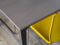 Tavolo allungabile Jake outlet Diotti.com a soli 1150