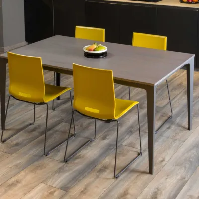 Tavolo allungabile Jake outlet Diotti.com a soli 1150