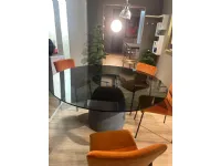 Tavolo Janeiro 2390e Lago a prezzo ribassato
