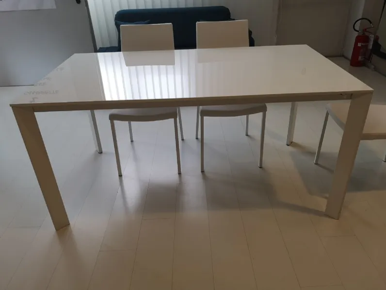 Tavolo Jesse Sensai SCONTATO a PREZZI OUTLET