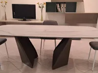 Tavolo Kaleido di Bontempi scontato del 32%