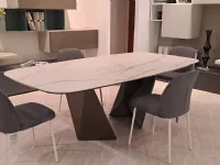 Tavolo Kaleido di Bontempi scontato del 32%