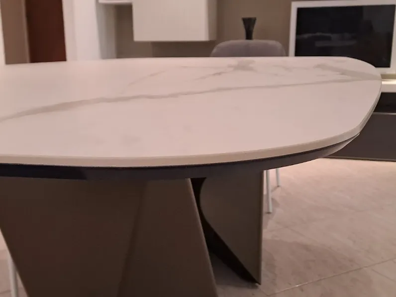 Tavolo Kaleido di Bontempi scontato del 32%