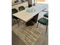 Tavolo Bontempi Kaleido PREZZI OUTLET -28%