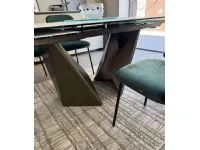 Tavolo Bontempi Kaleido PREZZI OUTLET -28%