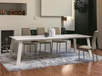 Tavolo Kalua Bontempi casa in OFFERTA OUTLET