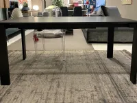 Tavolo Kartell Four extendable PREZZI OUTLET -26%