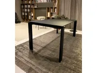 Tavolo Kartell Four extendable PREZZI OUTLET -26%