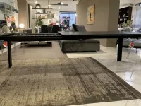 Tavolo Kartell Four extendable PREZZI OUTLET -26%