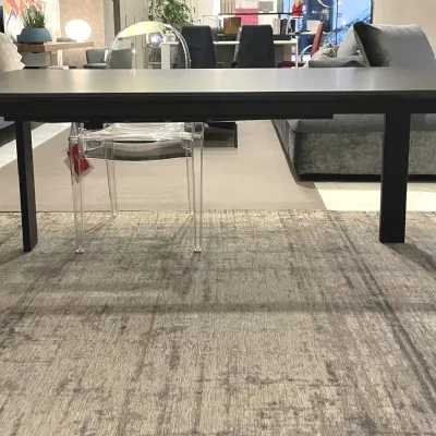 Tavolo Kartell Four extendable PREZZI OUTLET -26%