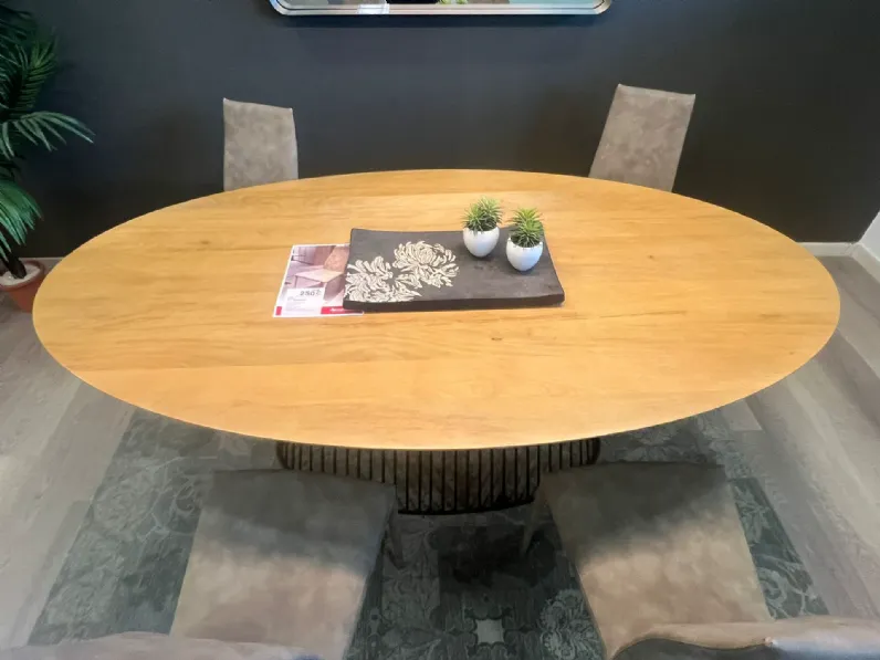 Tavolo Kave home di Julia scontato del 51%