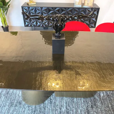 Tavolo Bontempi Kimono PREZZI OUTLET -50%