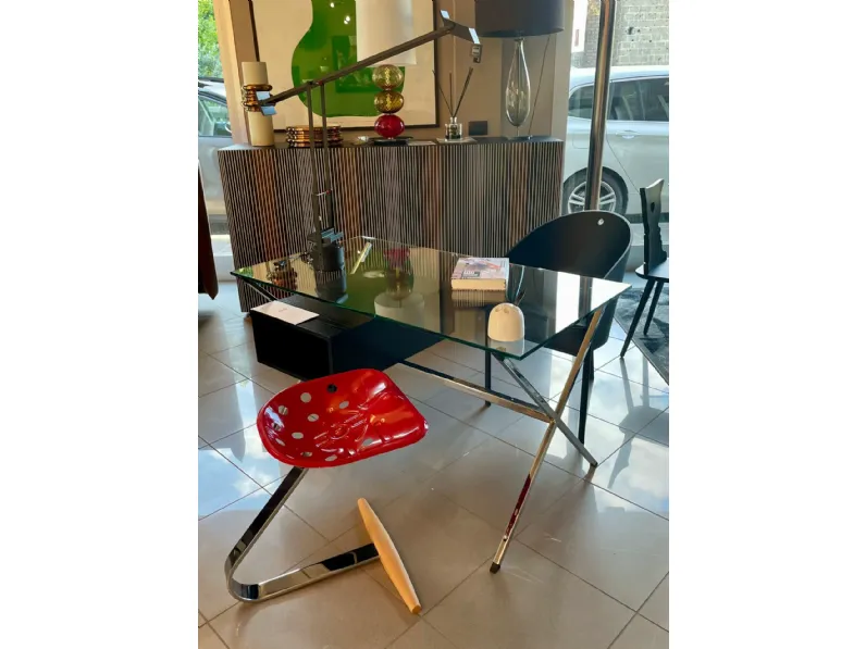 Tavolo fisso Knoll albini mini desk Knoll a soli 2500 Euro