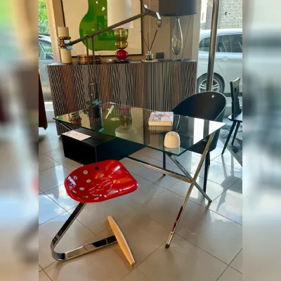 Tavolo fisso Knoll albini mini desk Knoll a soli 2500 Euro