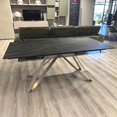 Tavolo fisso Kronos Maxhome a soli 890 Euro