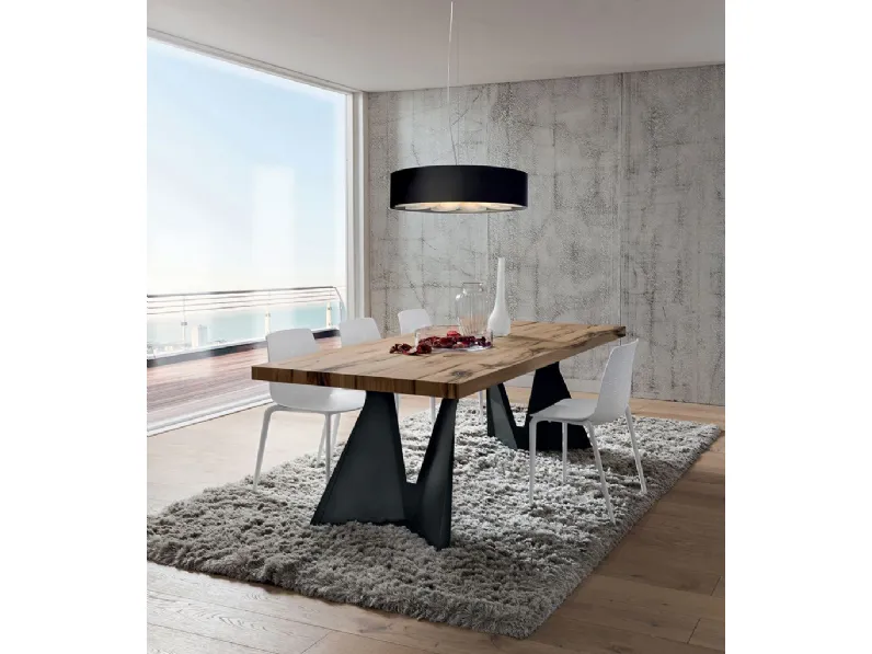 Tavolo Claudio * di La primavera scontato del 30%
