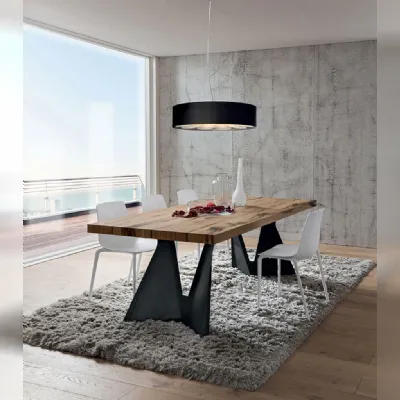 Tavolo Claudio * di La primavera scontato del 30%