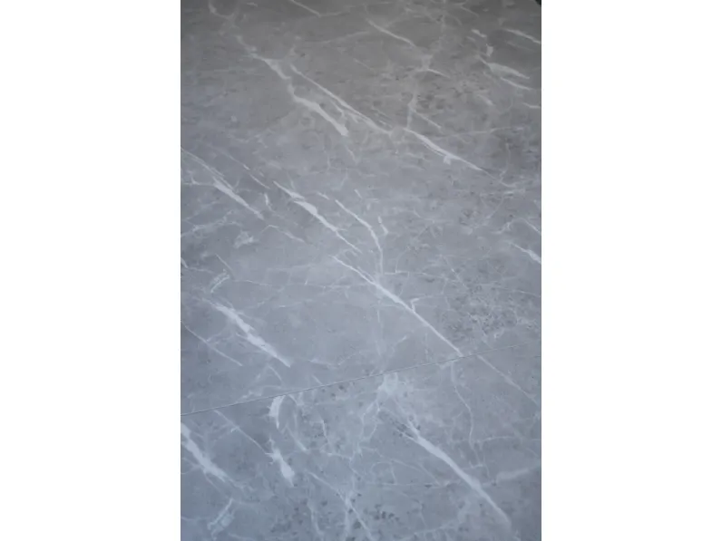 Tavolo Mario La primavera in laminato Rettangolare allungabile scontato 40%