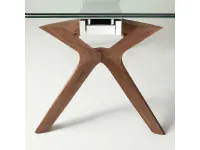 Tavolo rettangolare allungabile 651 palladio * La seggiola a soli 1530 Euro