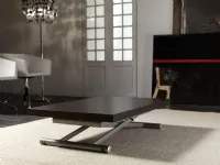 Tavolo La Seggiola mod. Lift wood art. 758 rettangolare